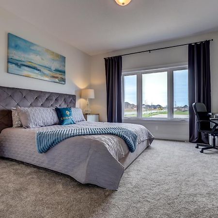 Globalstay New Houses Near Huron Lake Порт-Элджин Экстерьер фото