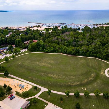 Globalstay New Houses Near Huron Lake Порт-Элджин Экстерьер фото