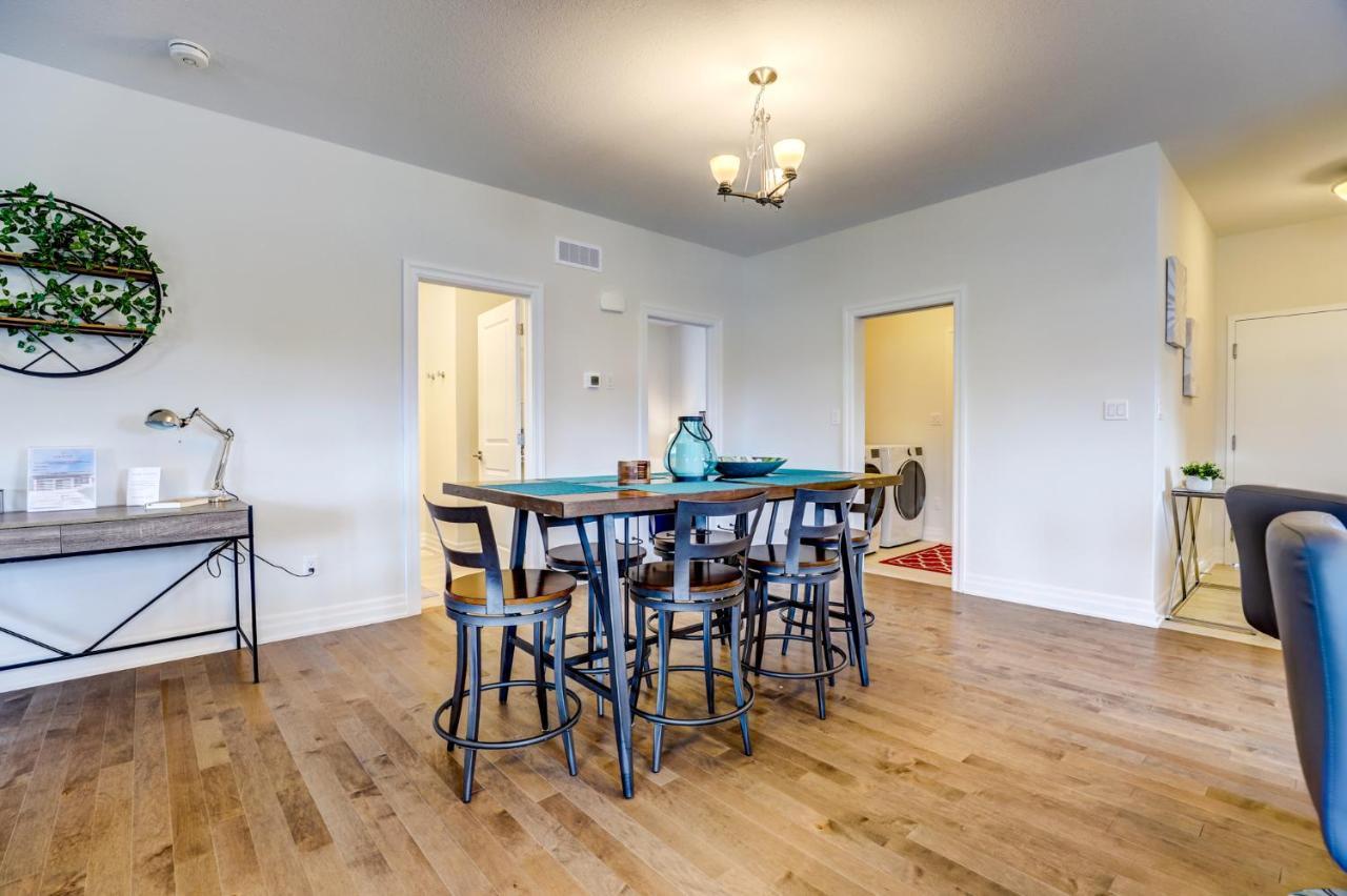 Globalstay New Houses Near Huron Lake Порт-Элджин Экстерьер фото
