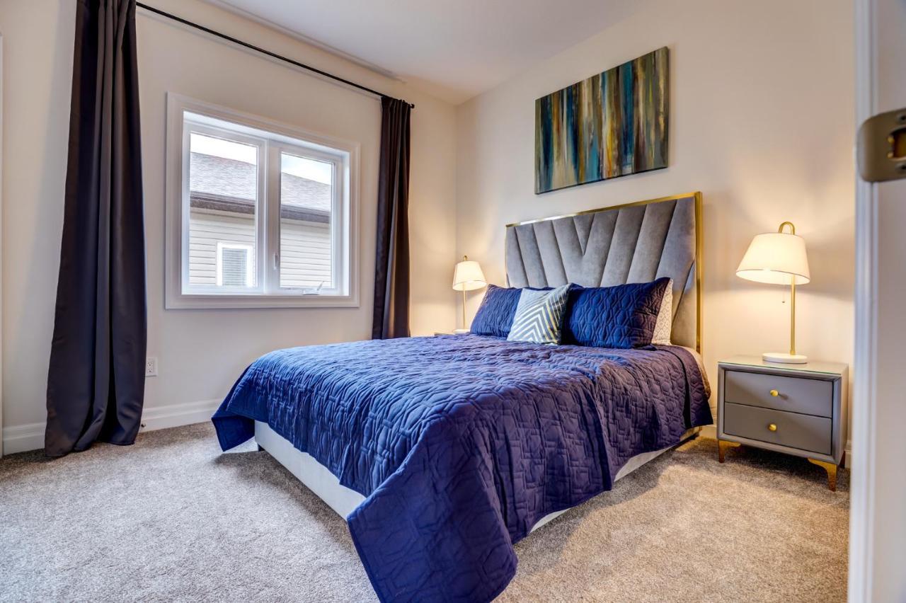 Globalstay New Houses Near Huron Lake Порт-Элджин Экстерьер фото