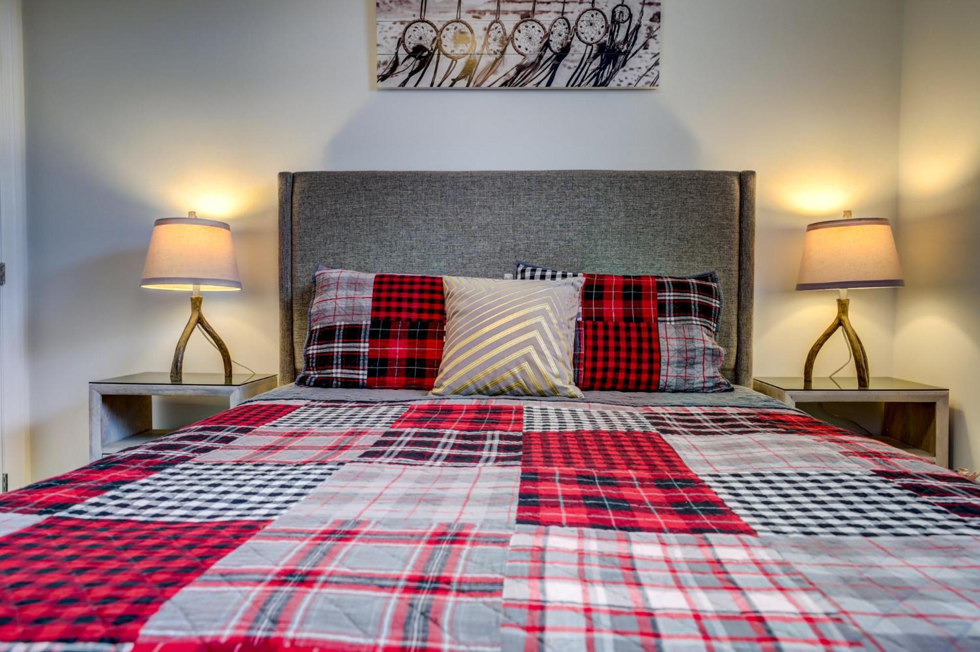 Globalstay New Houses Near Huron Lake Порт-Элджин Экстерьер фото