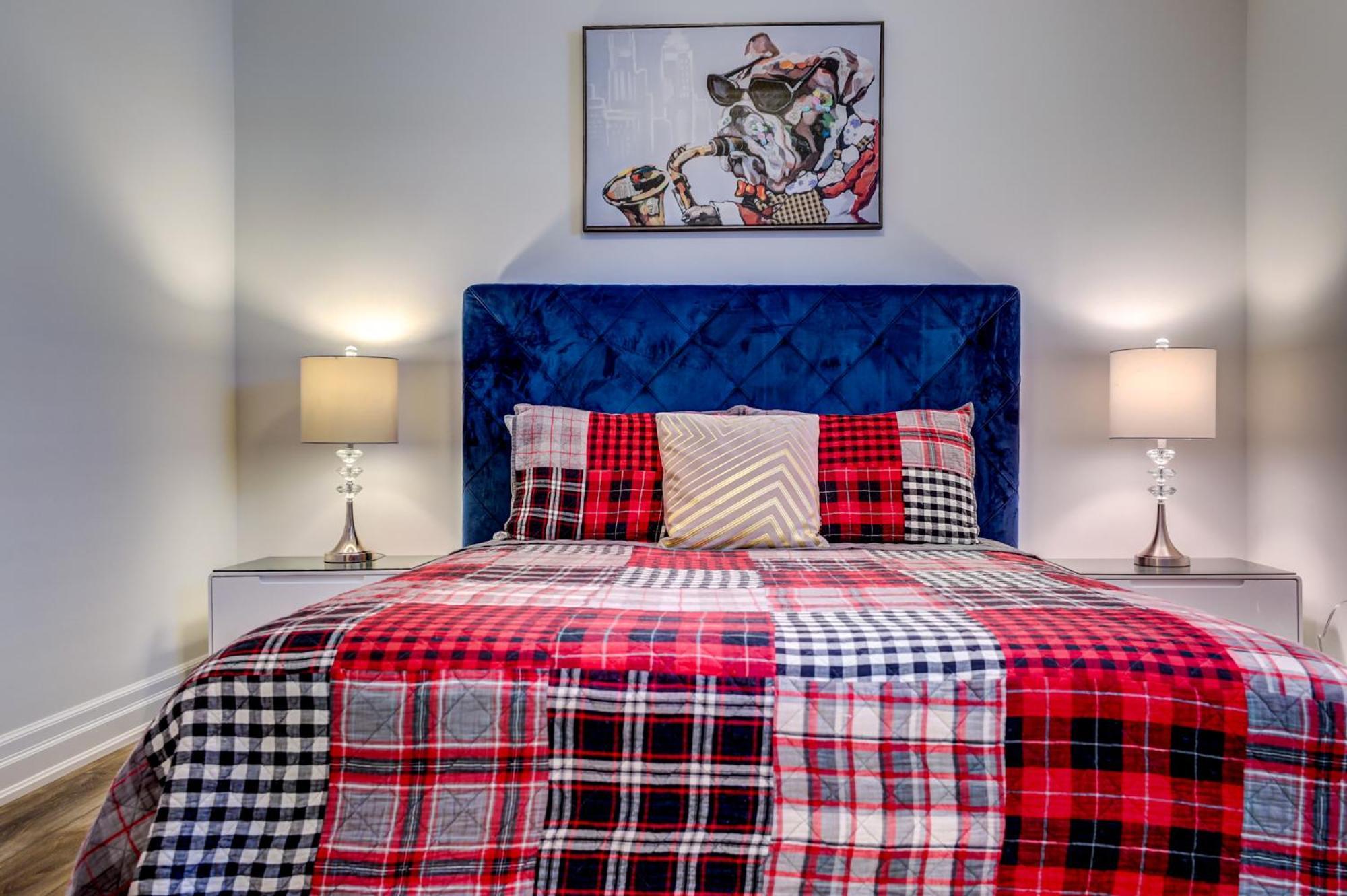 Globalstay New Houses Near Huron Lake Порт-Элджин Экстерьер фото