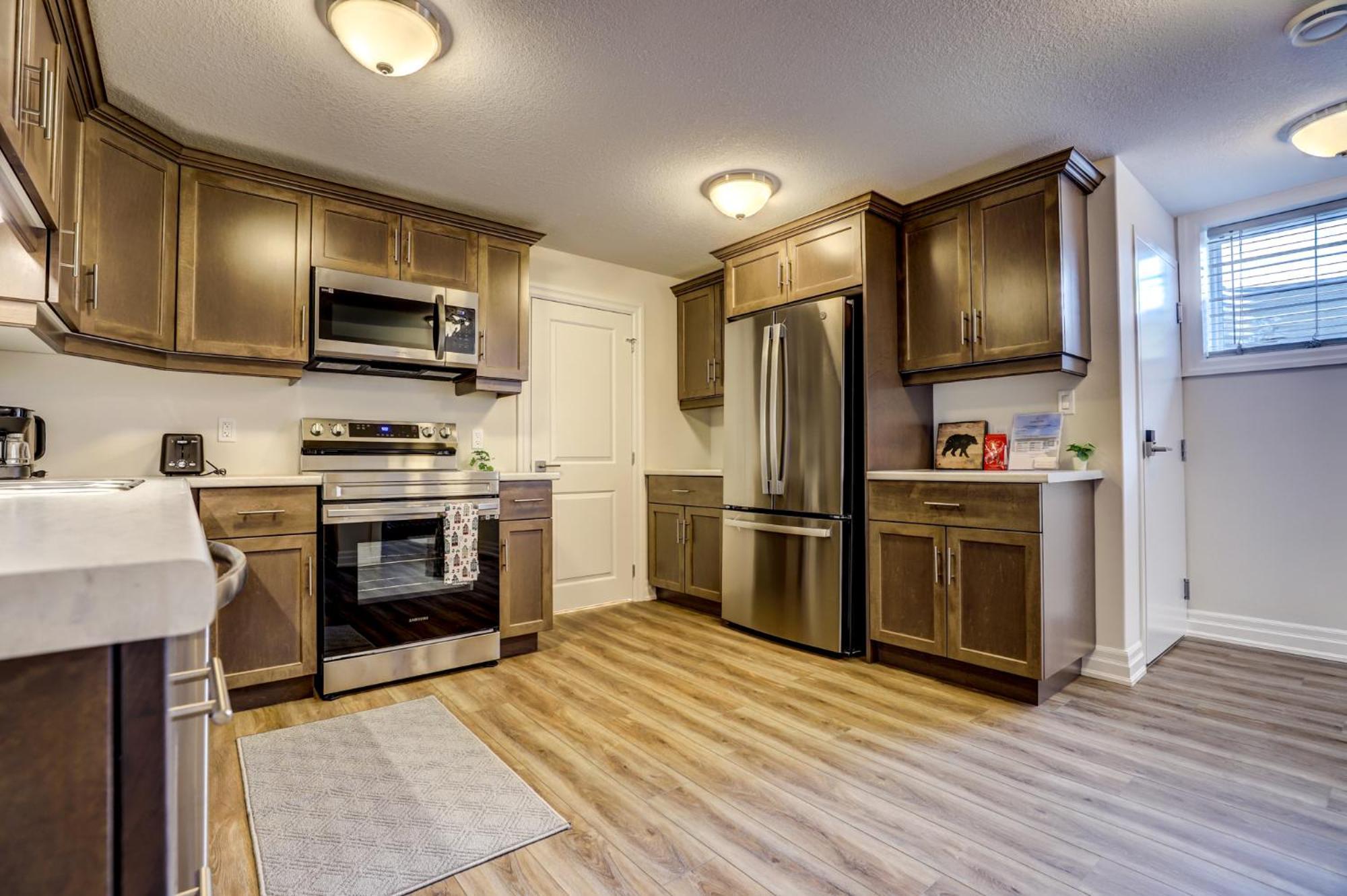 Globalstay New Houses Near Huron Lake Порт-Элджин Экстерьер фото