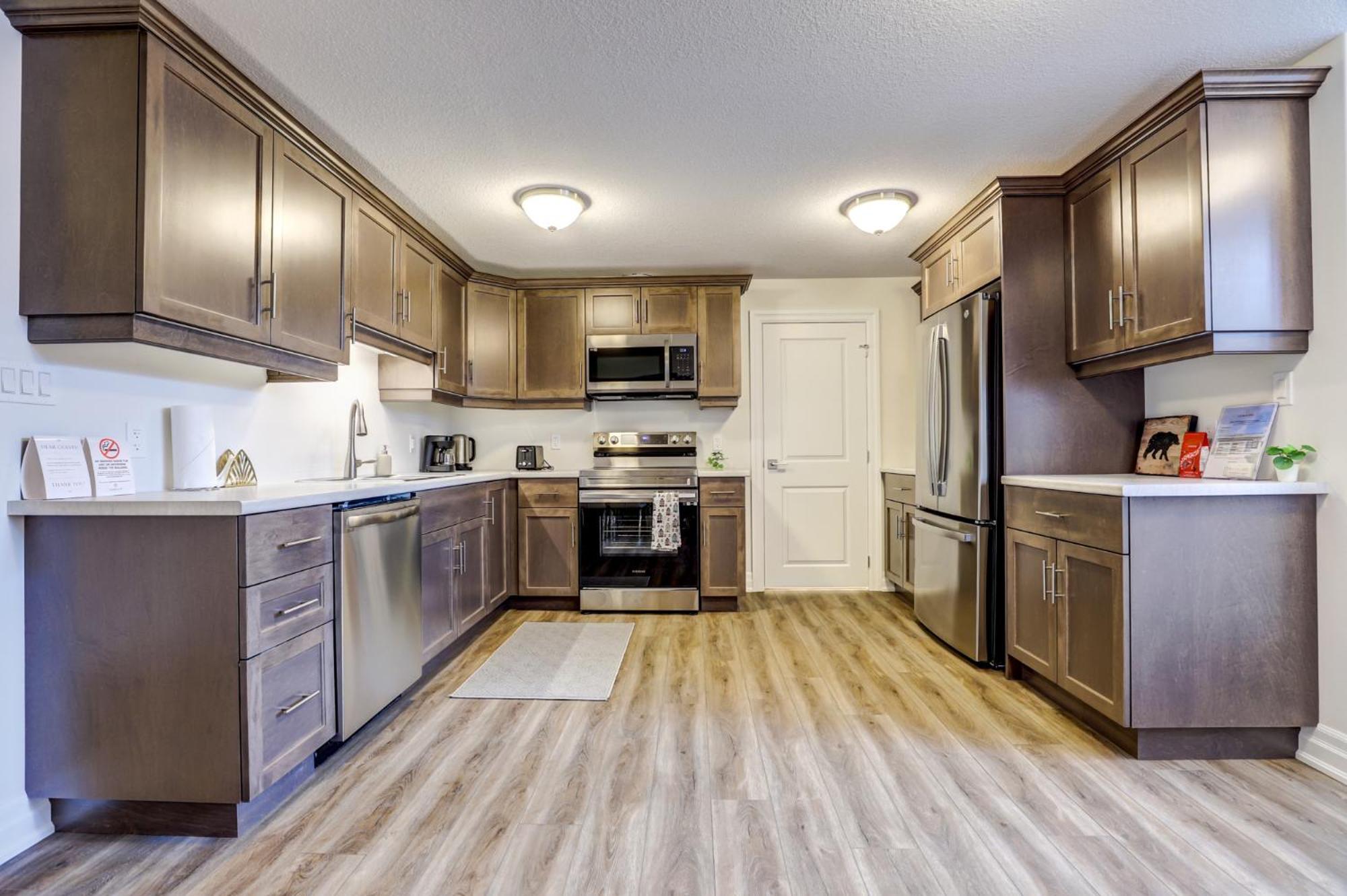 Globalstay New Houses Near Huron Lake Порт-Элджин Экстерьер фото