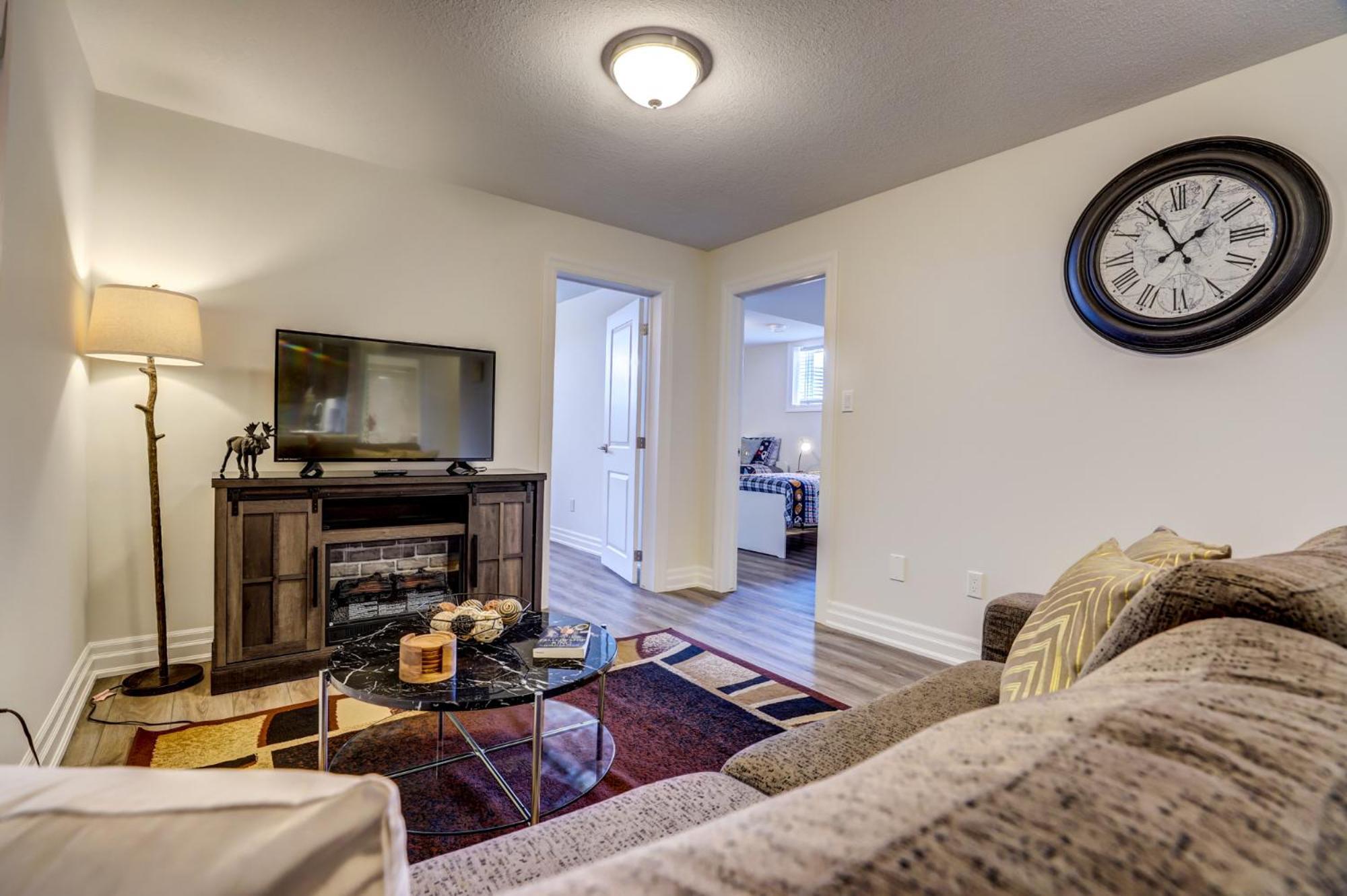 Globalstay New Houses Near Huron Lake Порт-Элджин Экстерьер фото