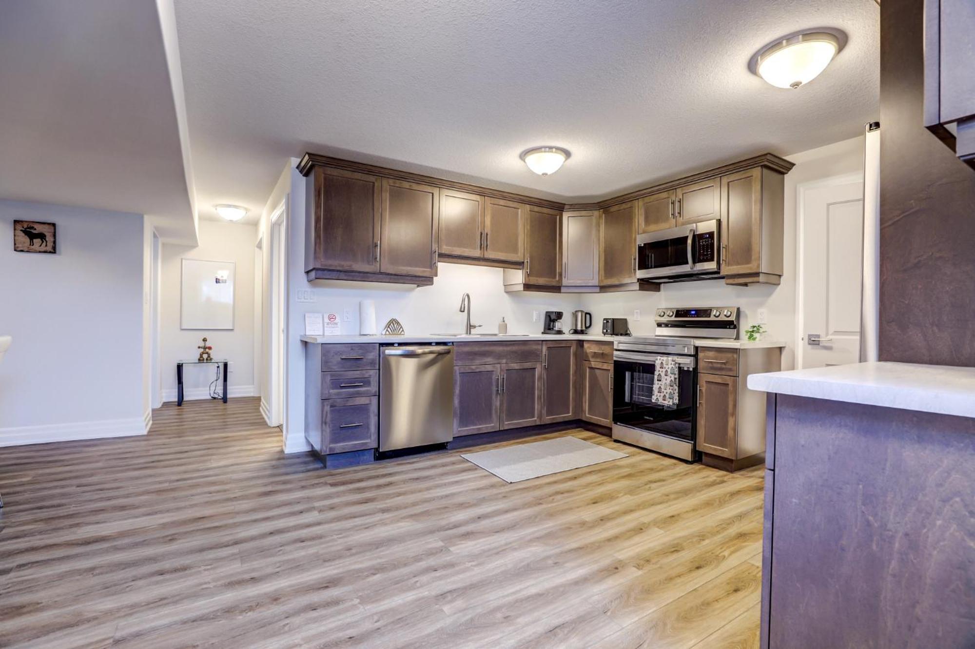 Globalstay New Houses Near Huron Lake Порт-Элджин Экстерьер фото