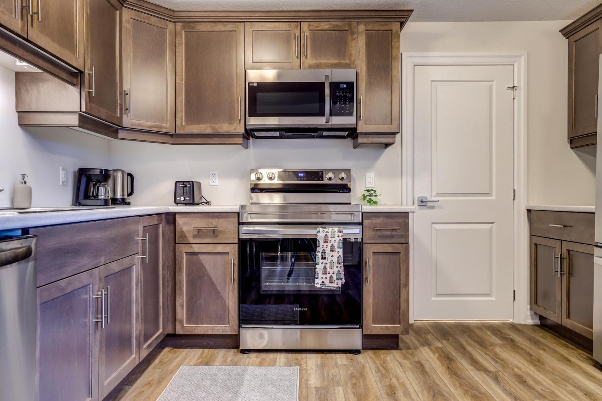 Globalstay New Houses Near Huron Lake Порт-Элджин Экстерьер фото