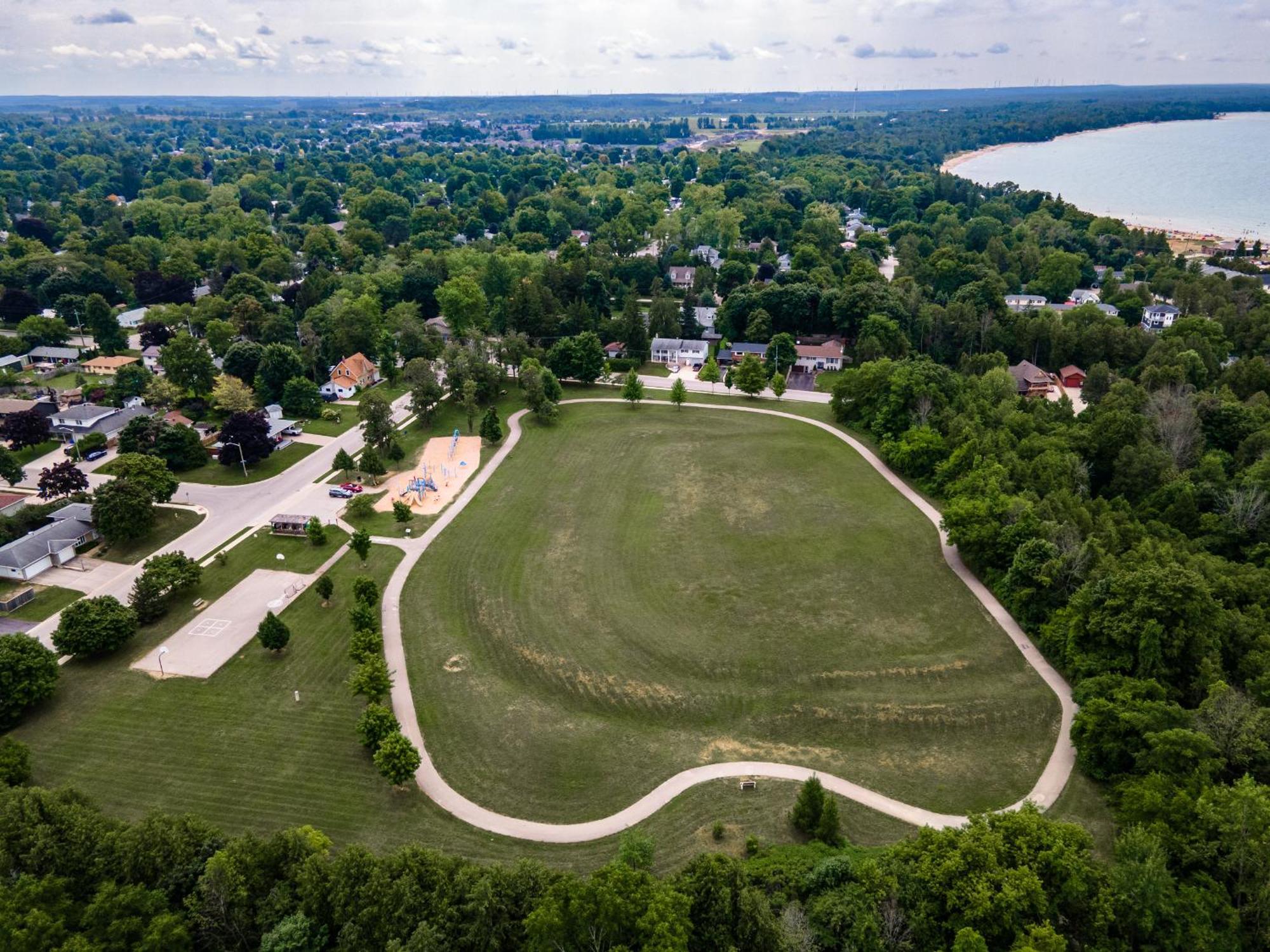 Globalstay New Houses Near Huron Lake Порт-Элджин Экстерьер фото