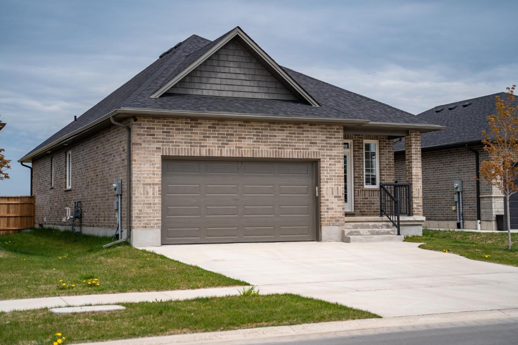 Globalstay New Houses Near Huron Lake Порт-Элджин Экстерьер фото